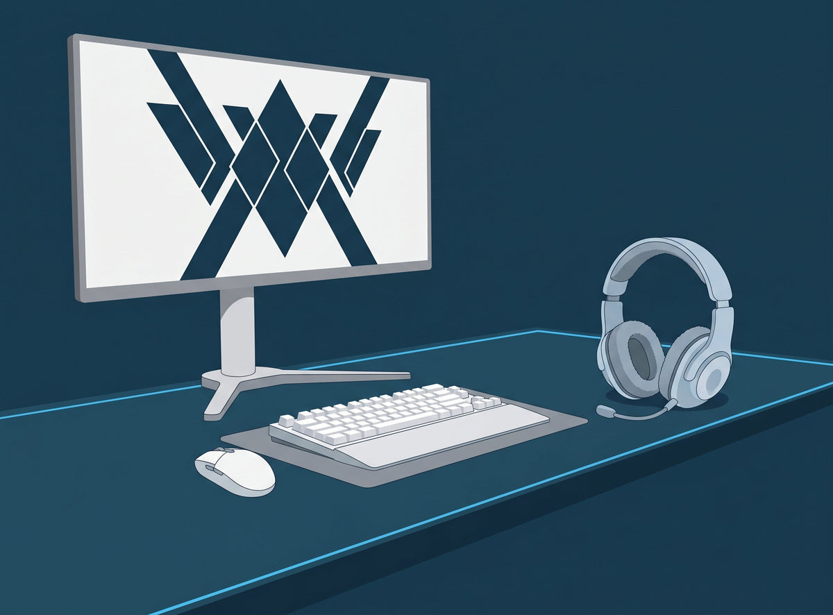 Accesorios para PC