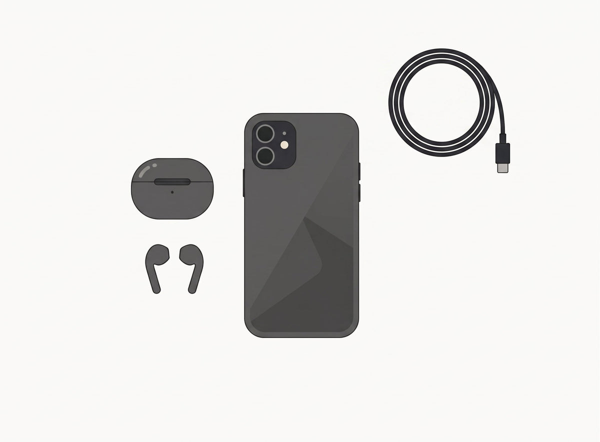 Accesorios para Celular