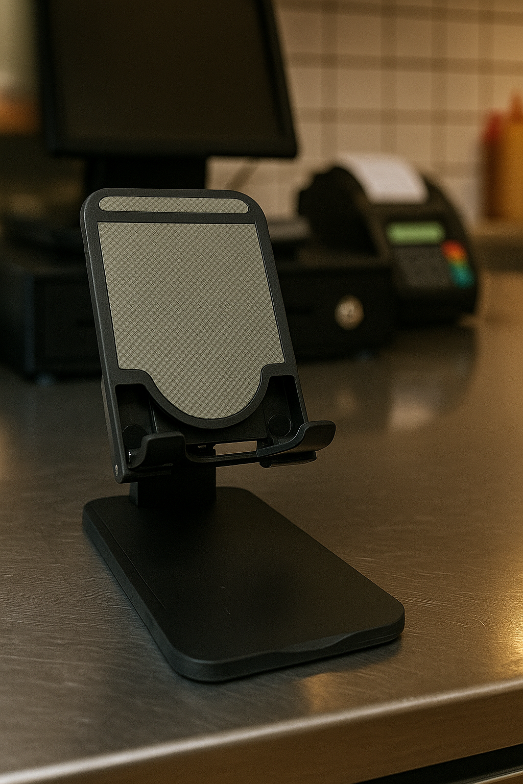 Soporte para Celulares