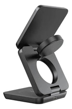 Soporte De Carga Magnetica