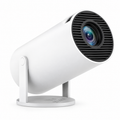 Proyector Smart HY300 — Cine en Casa