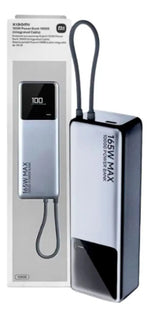 Power Bank 10,000mhAh 165W