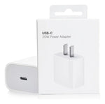 Adaptador de corriente Apple Homologado USB-C de 20 W