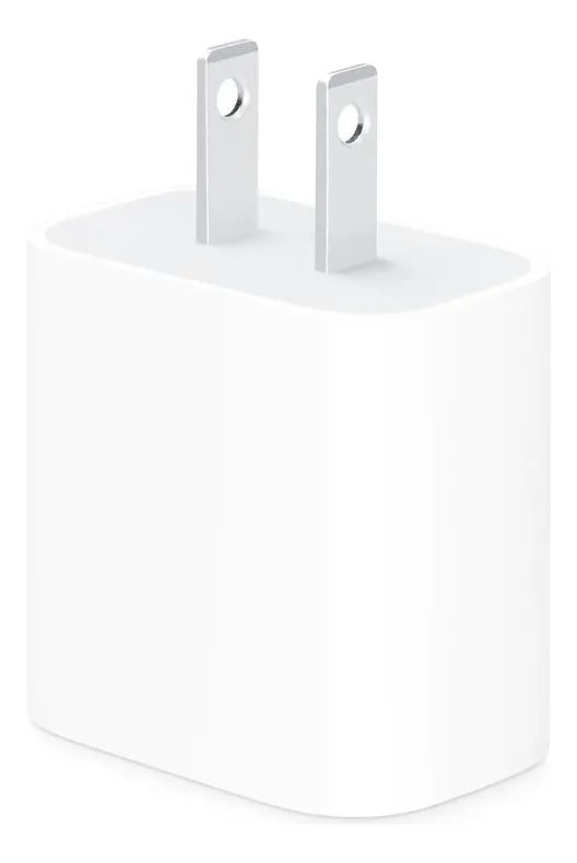 Adaptador de corriente Apple Homologado USB-C de 20 W