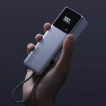 Power Bank 10,000mhAh 165W