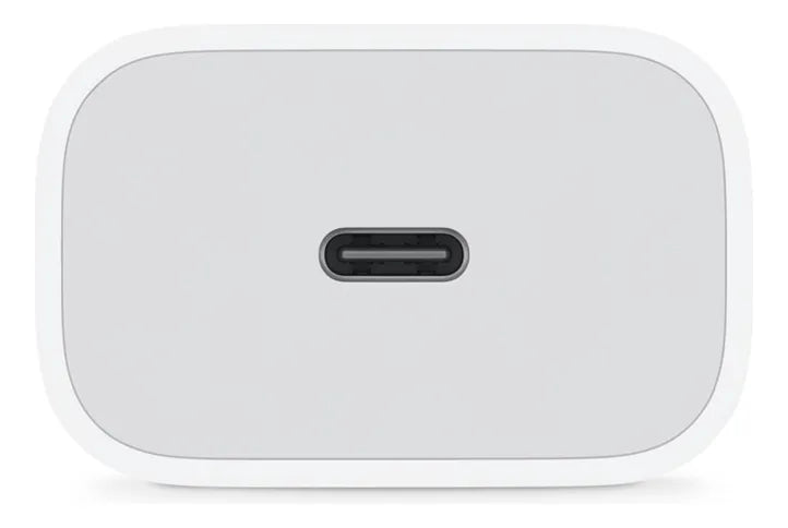 Adaptador de corriente Apple Homologado USB-C de 20 W