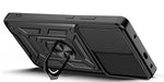 Case Armadura Anticaída Android