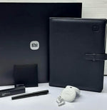 Work Kit (lapicero, libretas, Audífonos Bluetooth Air 3SE)