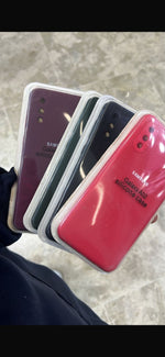 Silicone Case Android