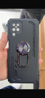 Case Armadura Anticaída Android