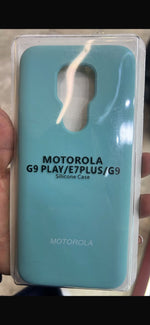 Silicone Case Android
