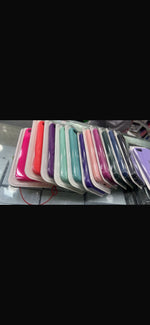 Silicone Case Android