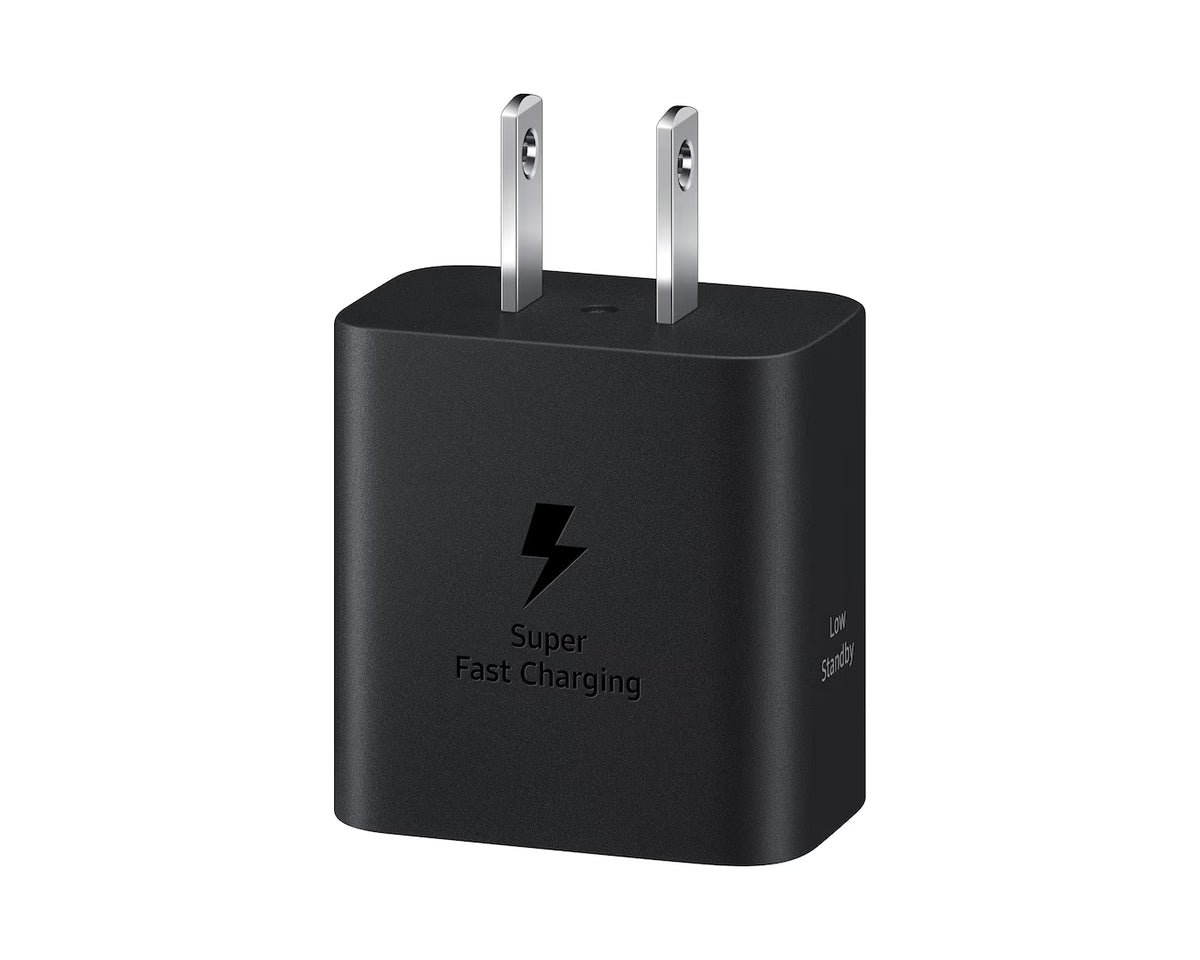 Cargador 25w C-C T2510