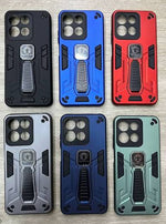 Case Armadura Anticaída Android