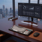 Combo Teclado y Mouse Inalámbricos