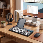 Combo Teclado y Mouse Inalámbricos