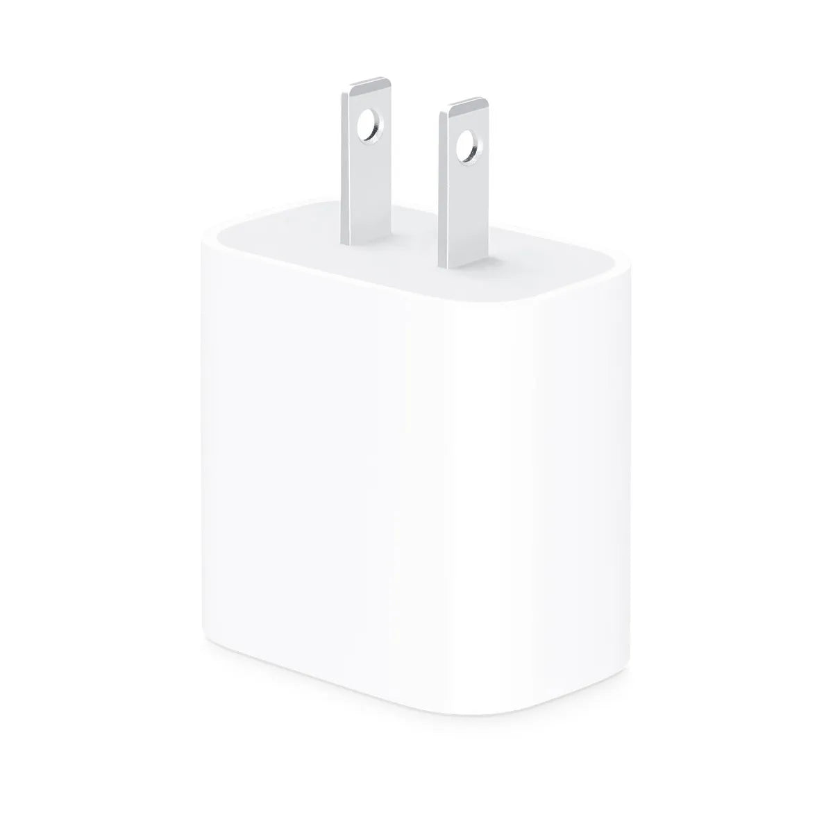 Adaptador de corriente Apple Original USB-C de 20 W