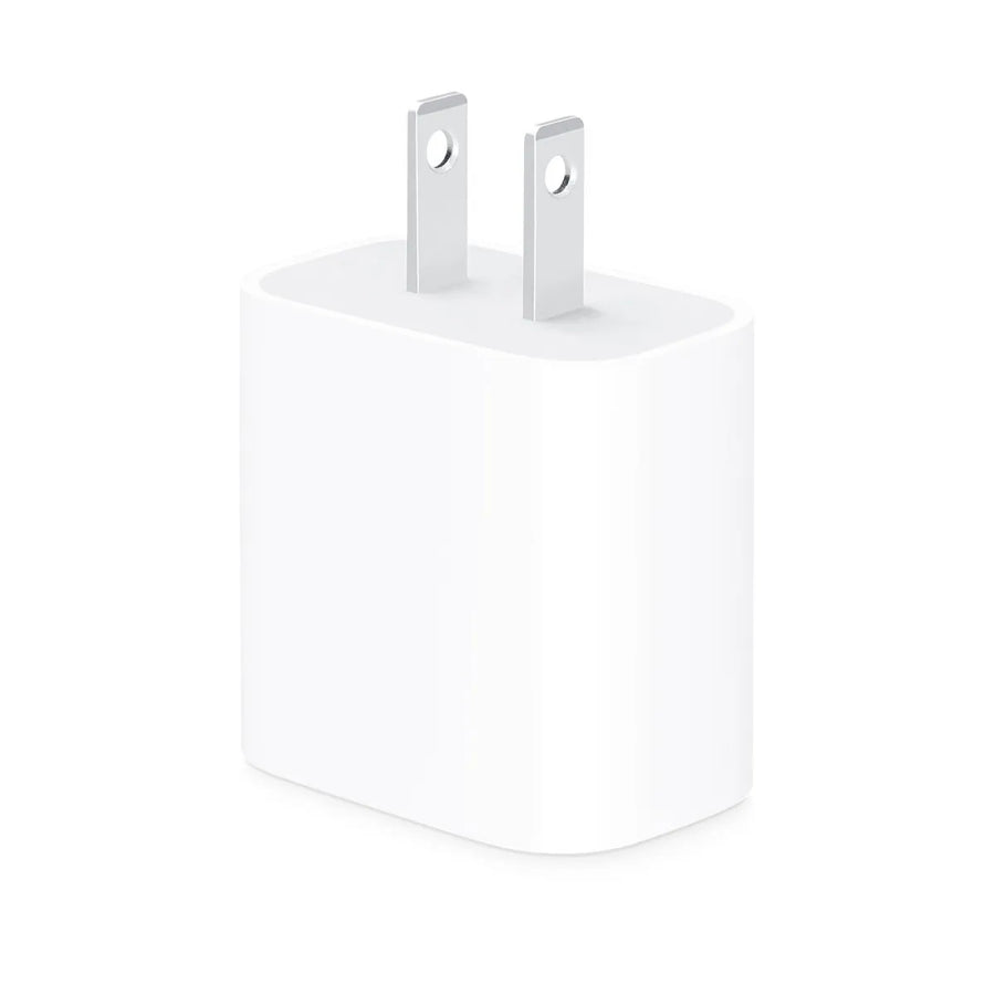 Adaptador de corriente Apple Original USB-C de 20 W