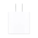 Adaptador de corriente Apple Original USB-C de 20 W