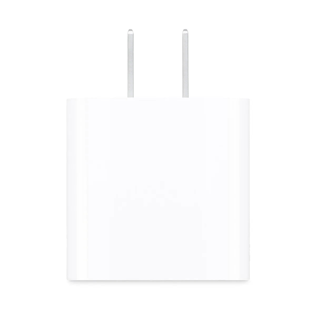 Adaptador de corriente Apple Original USB-C de 20 W