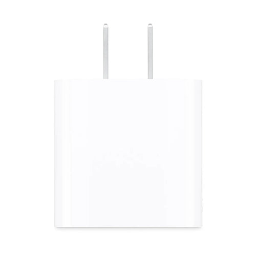 Adaptador de corriente Apple Original USB-C de 20 W