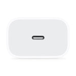 Adaptador de corriente Apple Original USB-C de 20 W