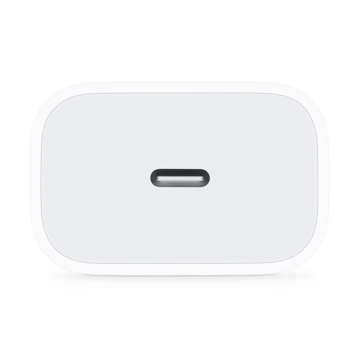 Adaptador de corriente Apple Original USB-C de 20 W