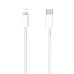 Cable para iPhone Tipo C-lightning1 metro