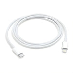 Cable para iPhone Tipo C-lightning1 metro