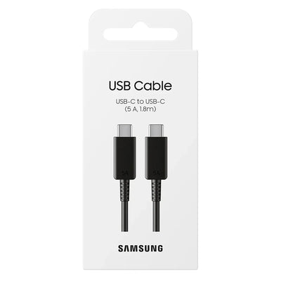 Cable C-C 5A (1.8m) Samsung